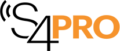 logo s4pro