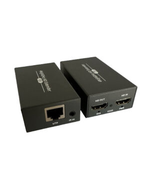 LOHD95UHQ extender hdmi 4k