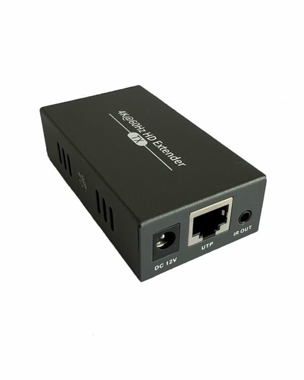 LOHD95UHQ extender hdmi 4k trasmettitore