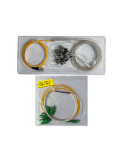 MOMPL16FC e MOMPL8SCA Splitter PLC in blister e busta