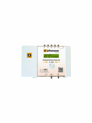 J6701 Profiler Revolution Lite con filtro LTE