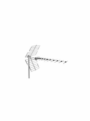 Z19000112A - GA-457R antenna uhf lte700