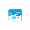 Z19040258 - CAD 824 centrale montblanc con filtro lte
