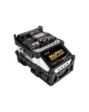 M6PRO giuntatrice fibra ottica tumtec s4pro