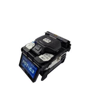 TMFSTA3 giuntatrice fibra ottica allineamento cladding s4pro